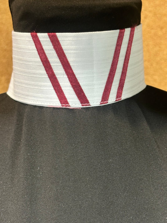 #128 Single Collar (ONE SIZE)