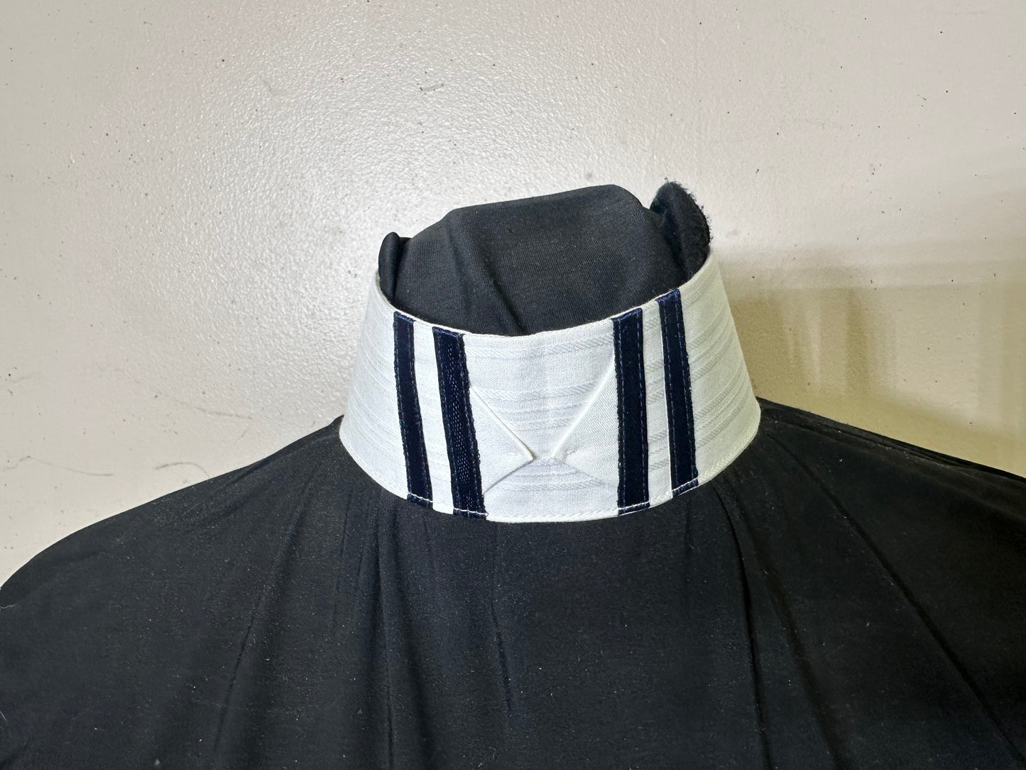 #101 Single Collar (ONE SIZE)