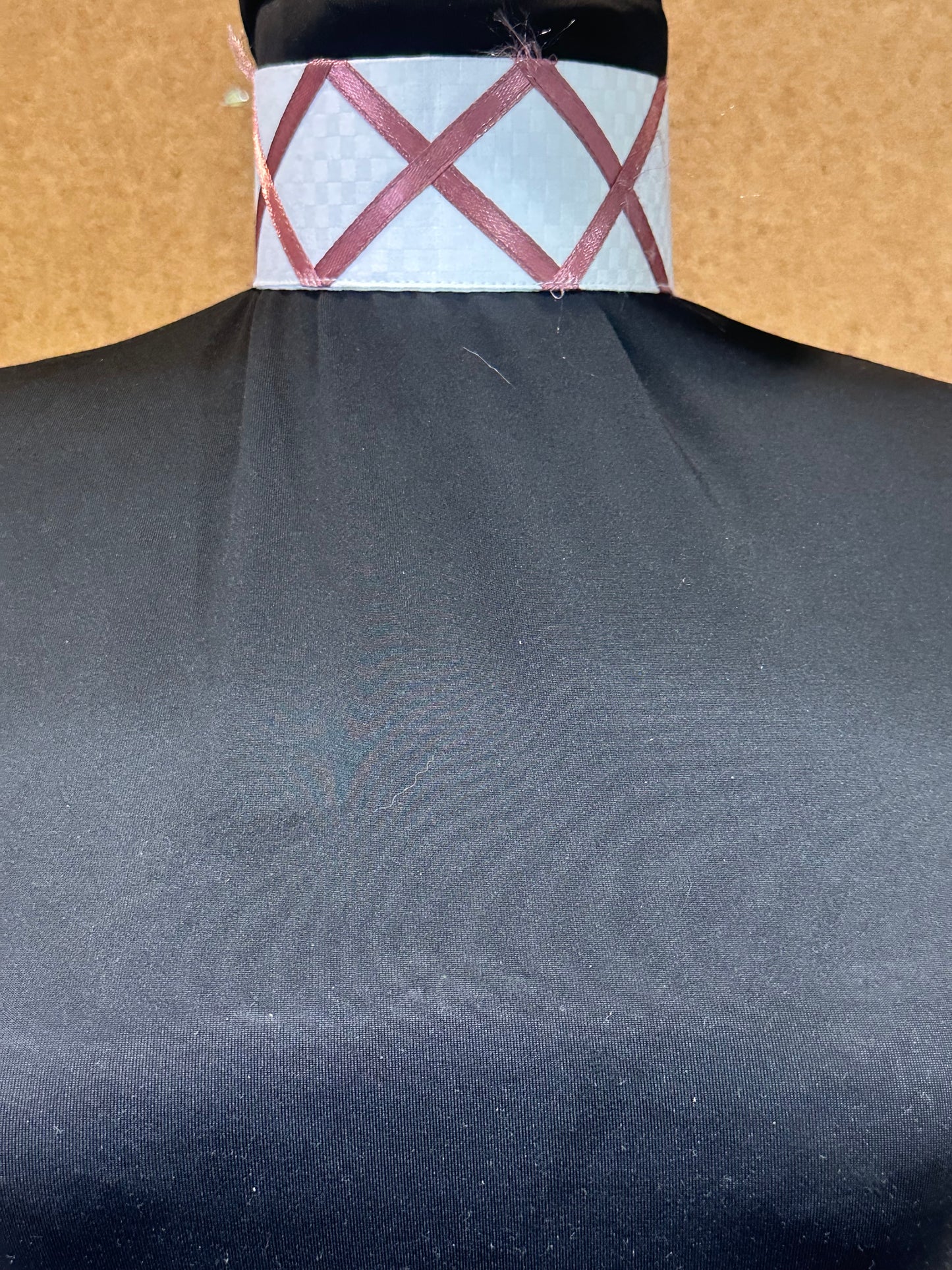 #190 Single Collar (ONE SIZE)