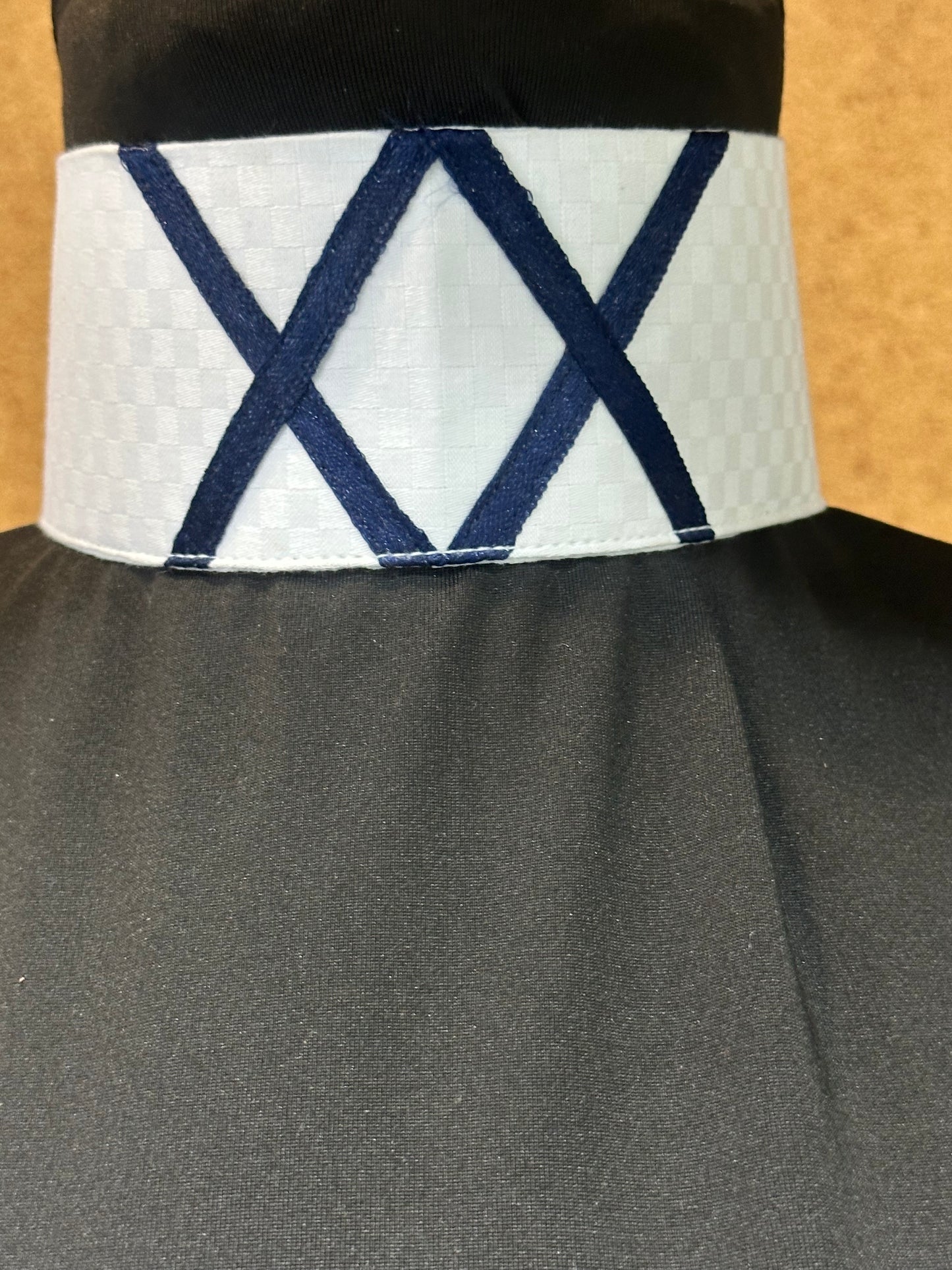 #182 Single Collar (ONE SIZE)