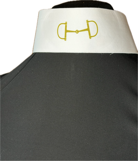 #295 Single Collar (ONE SIZE)