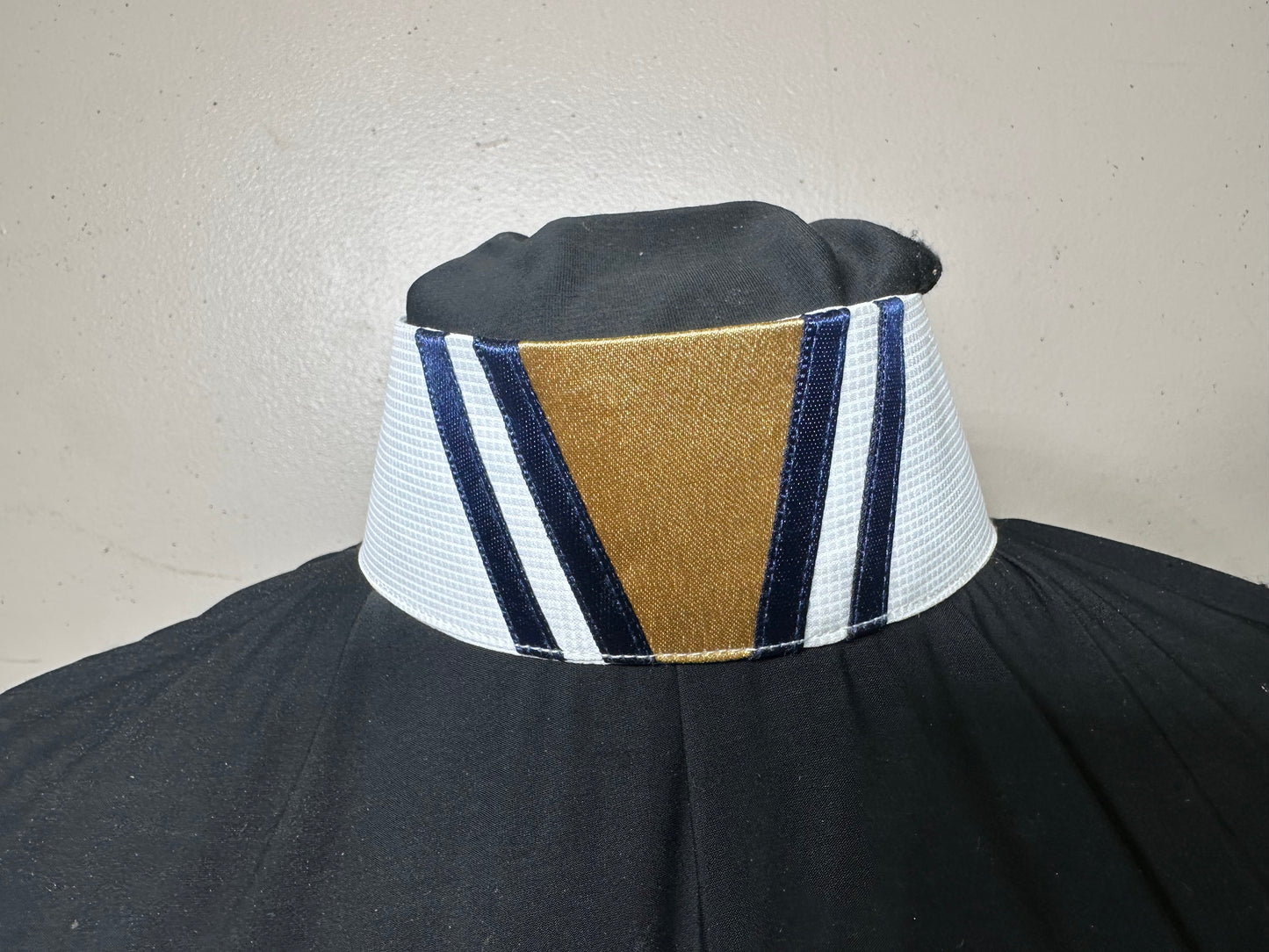 #126 Single Collar (ONE SIZE)