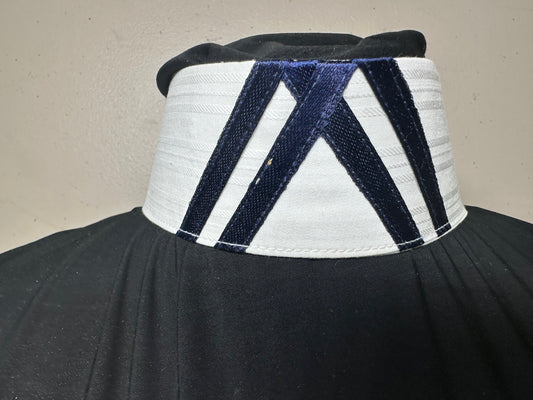 #124 Single Collar (ONE SIZE)