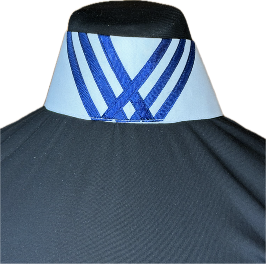 #290 Single Collar (ONE SIZE)