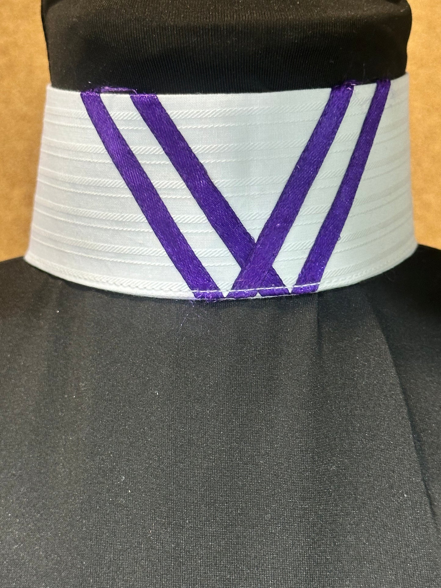 #130 Single Collar (ONE SIZE)