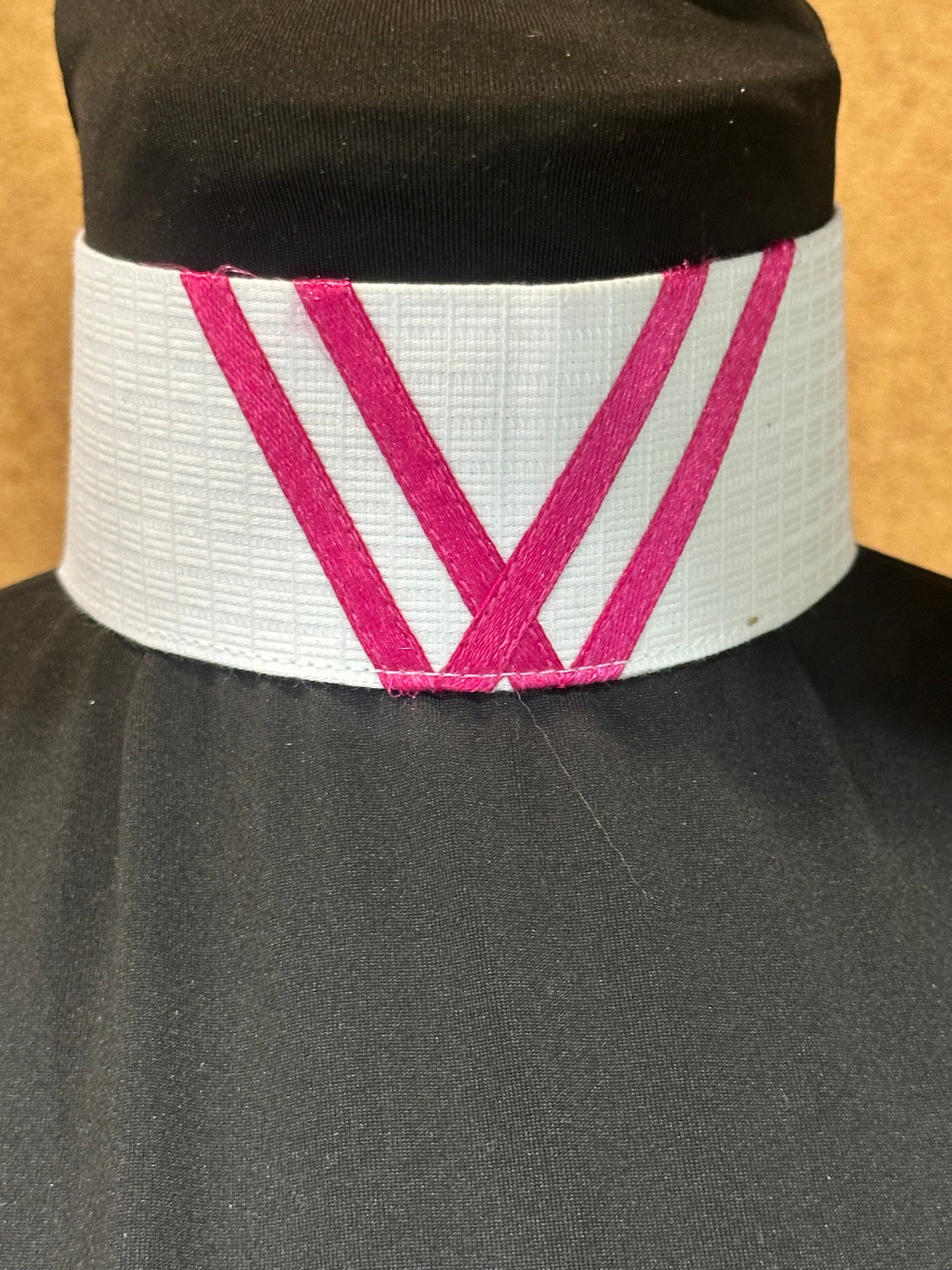 #143 Single Collar (ONE SIZE)