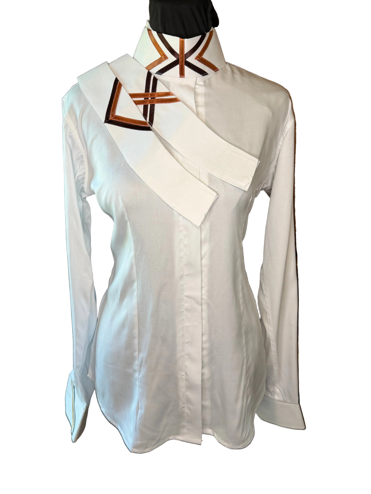 *28 Bust* Hidden Zipper **STRETCH**