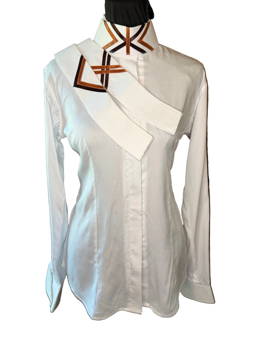 *28 Bust* Hidden Zipper **STRETCH**