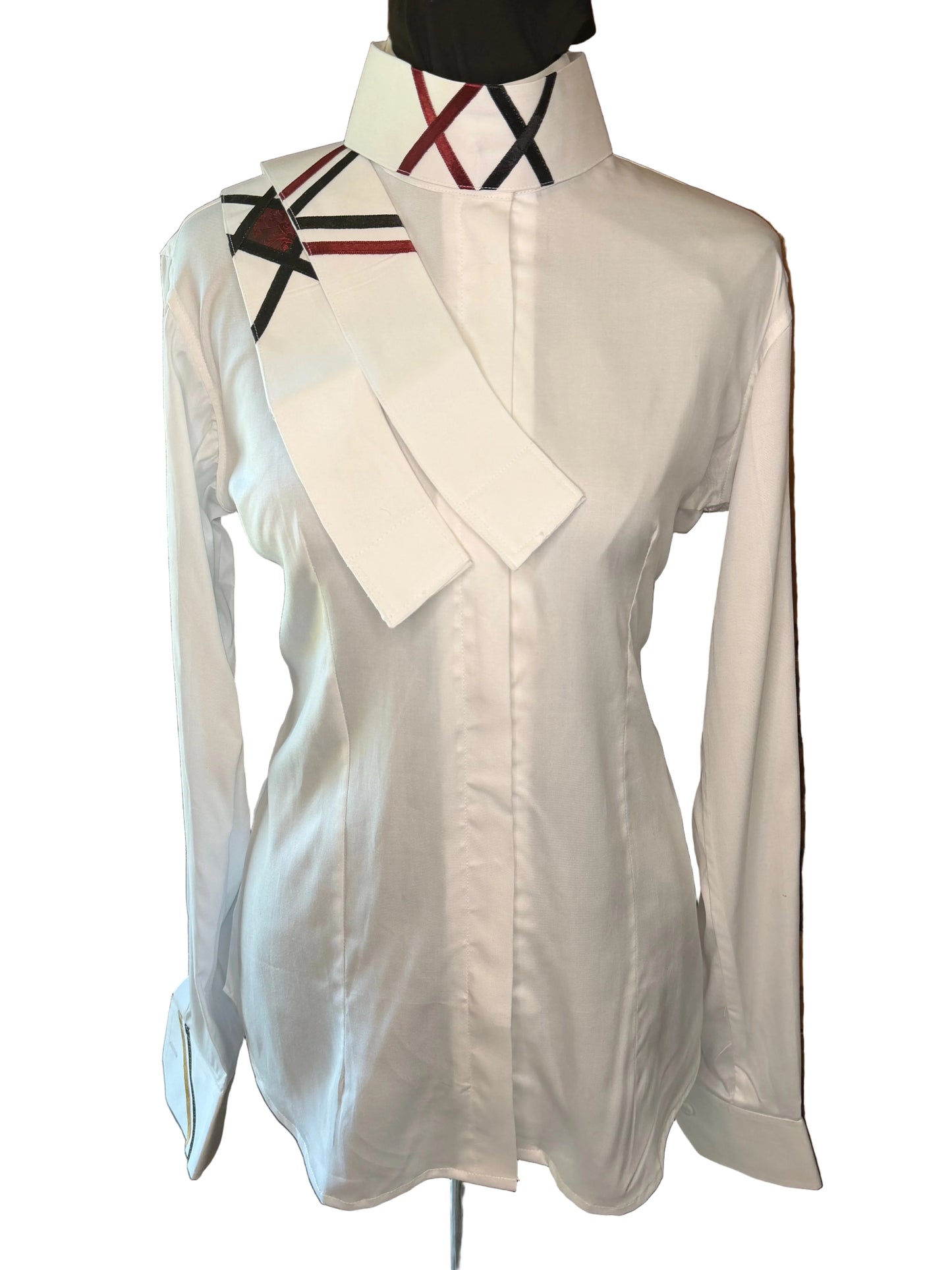 *38 Bust* Hidden Zipper **STRETCH**