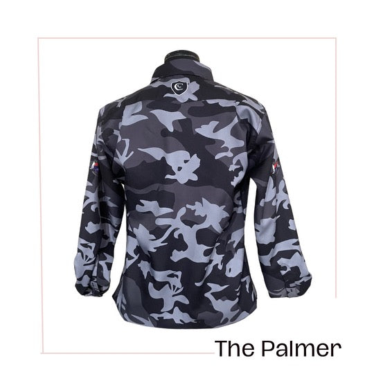 Cowboy Couture Men's Shirt - The Palmer Edition