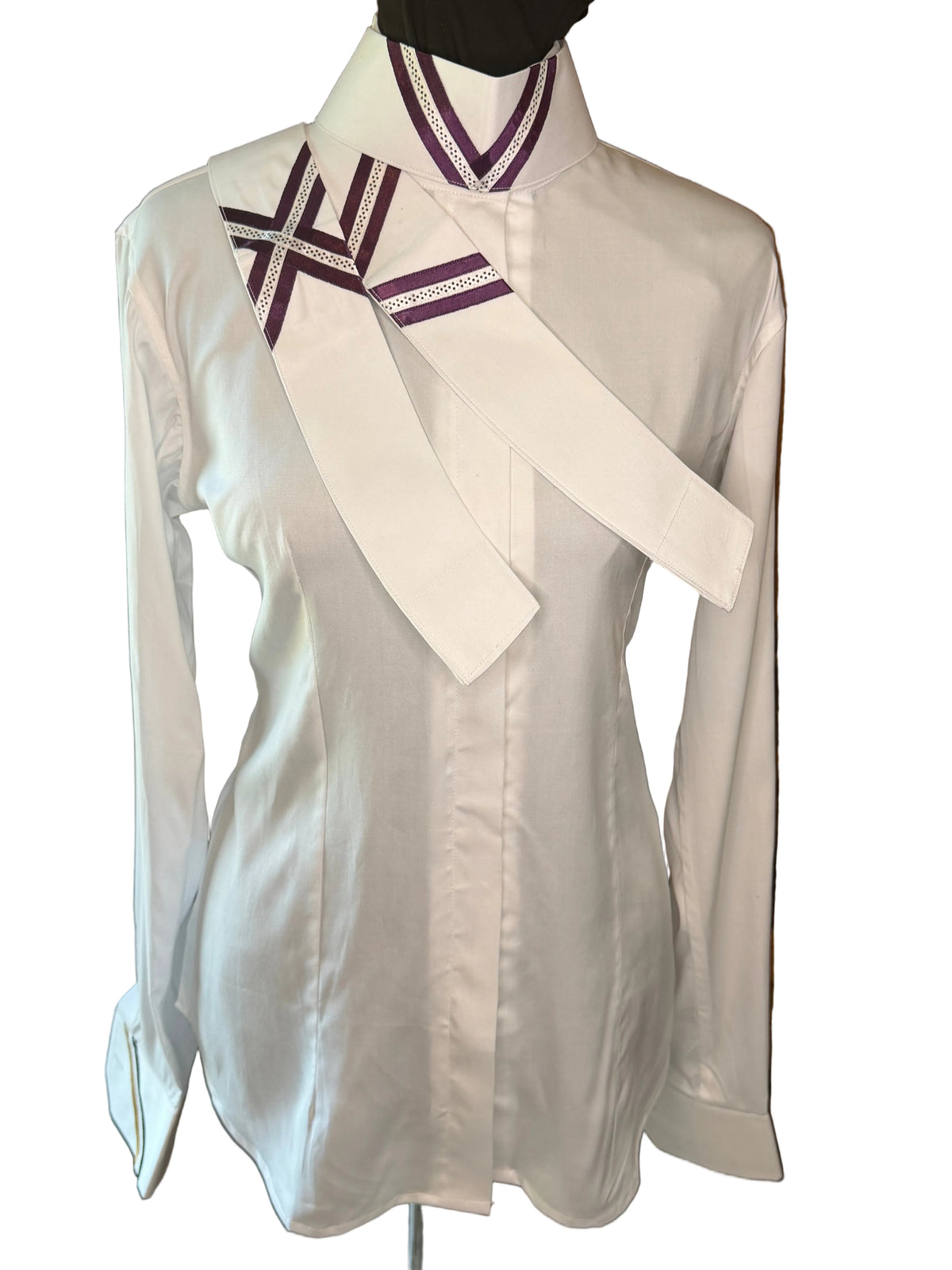 *40 Bust* Hidden Zipper **STRETCH**