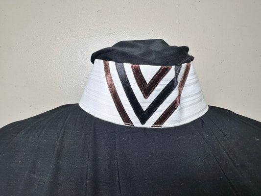 #116 Single Collar (ONE SIZE)