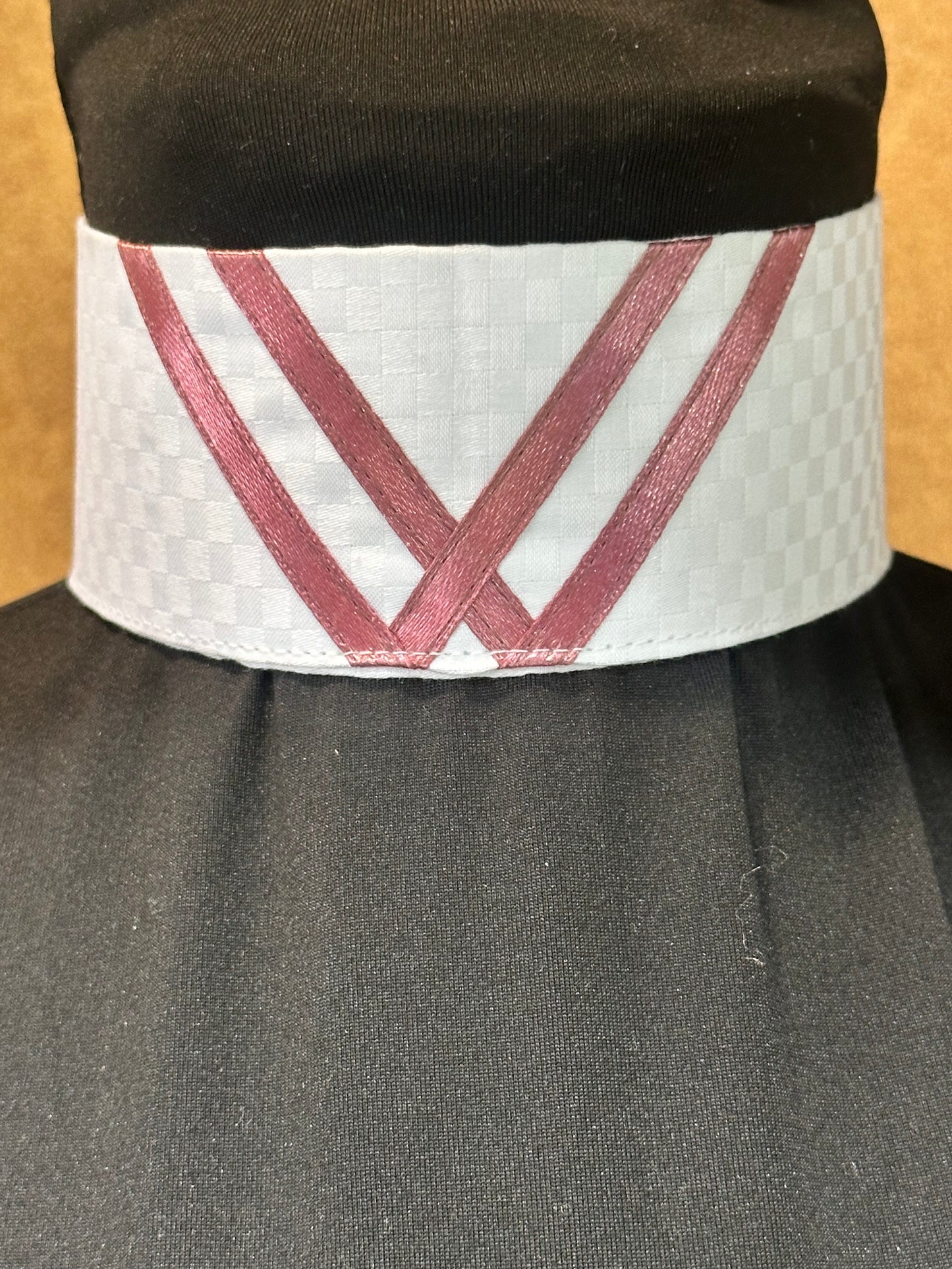 #142 Single Collar (ONE SIZE)
