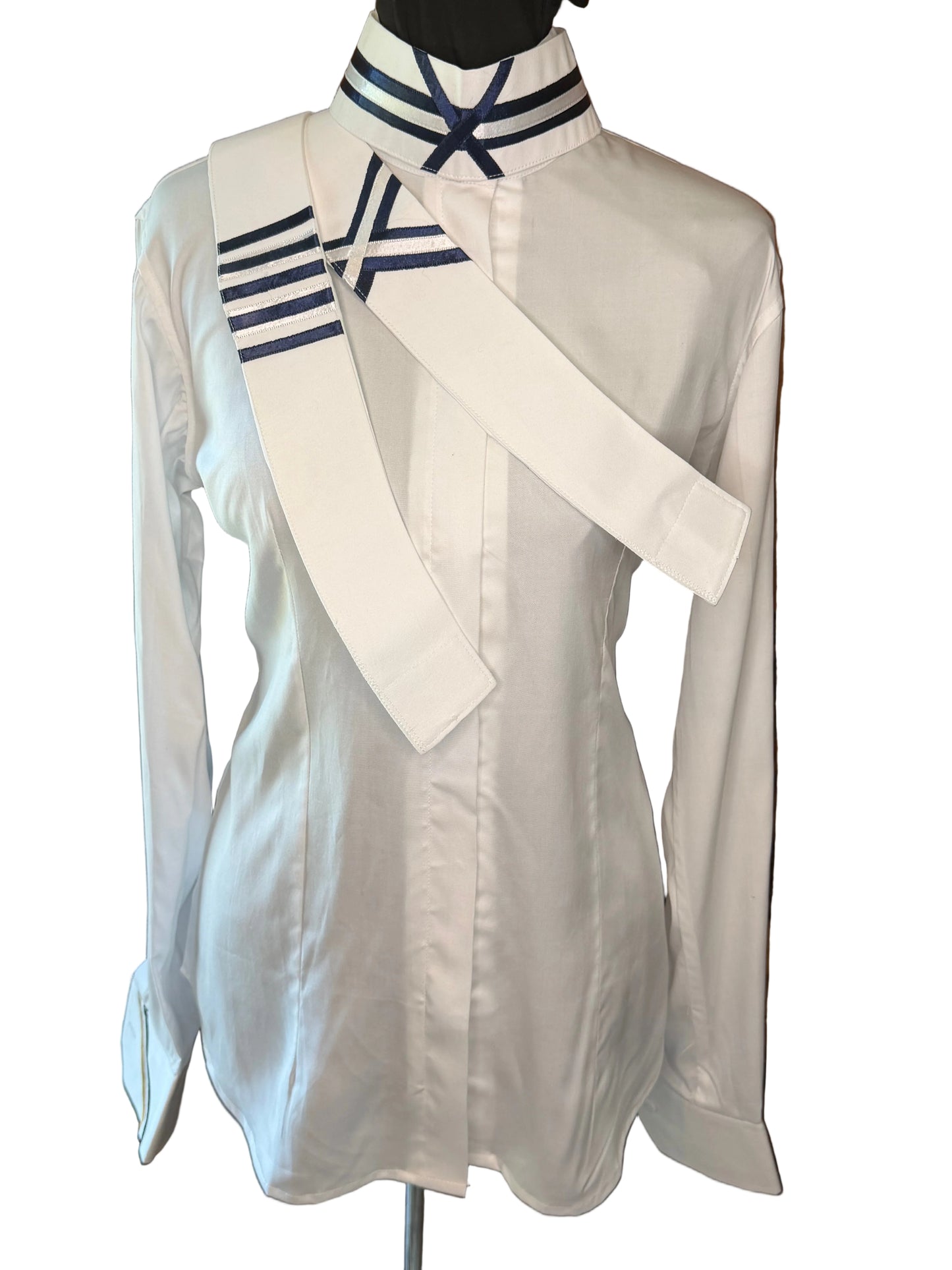 *38 Bust* Hidden Zipper **STRETCH**