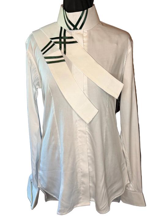 *48 Bust* Hidden Zipper