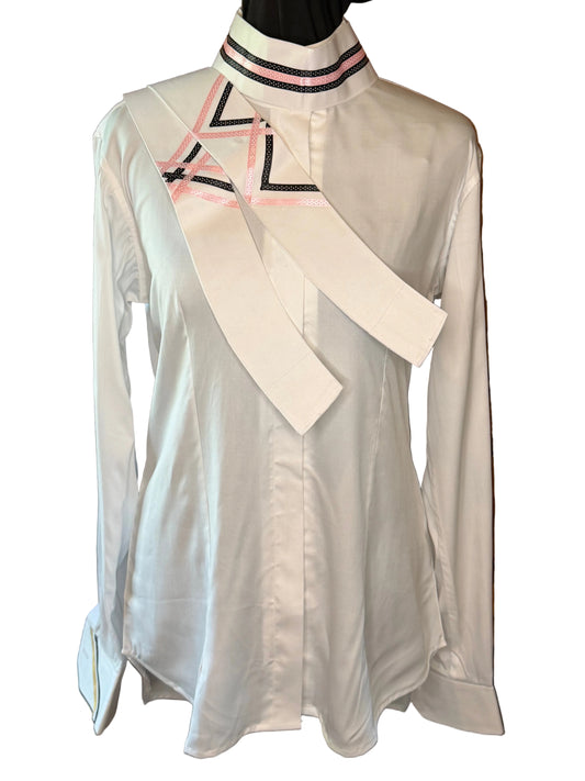 *46 Bust* Hidden Zipper