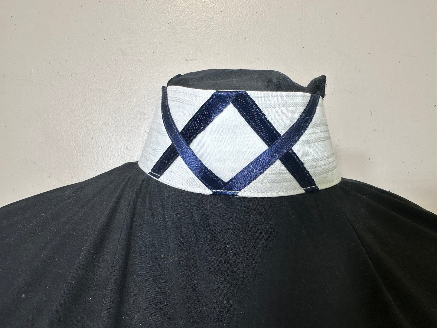 #102 Single Collar (ONE SIZE)