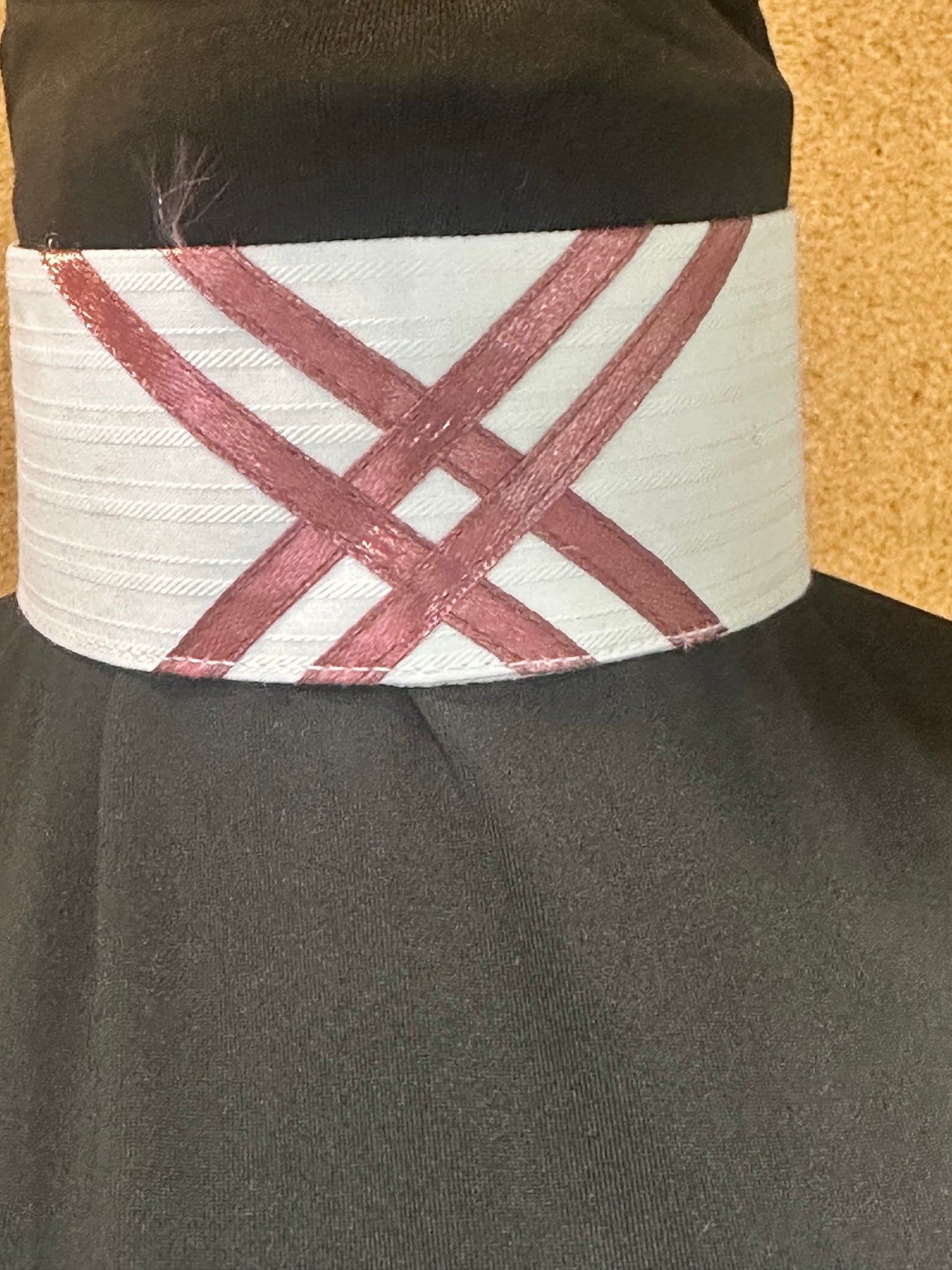 #198 Single Collar (ONE SIZE)