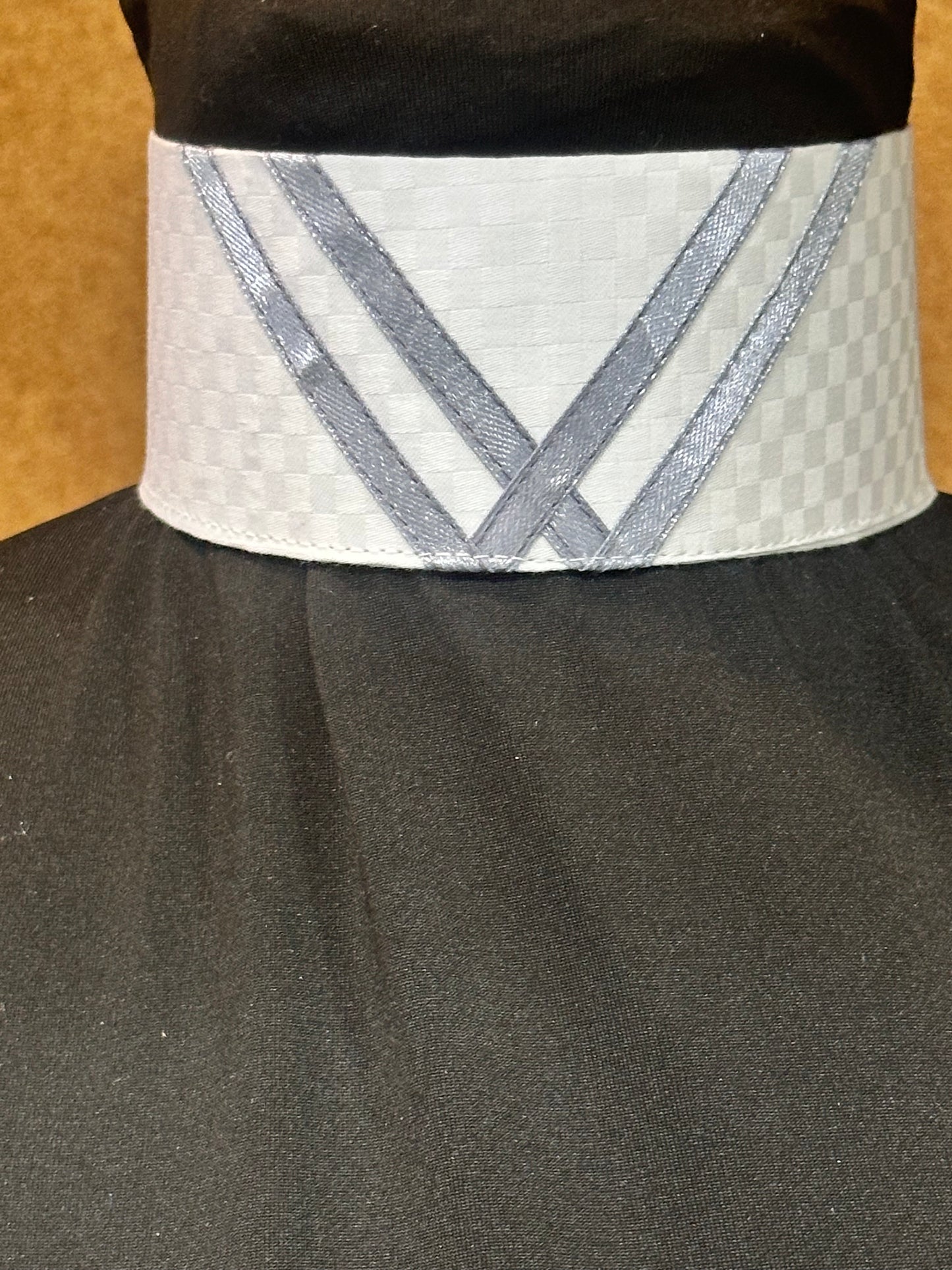 #163 Single Collar (ONE SIZE)
