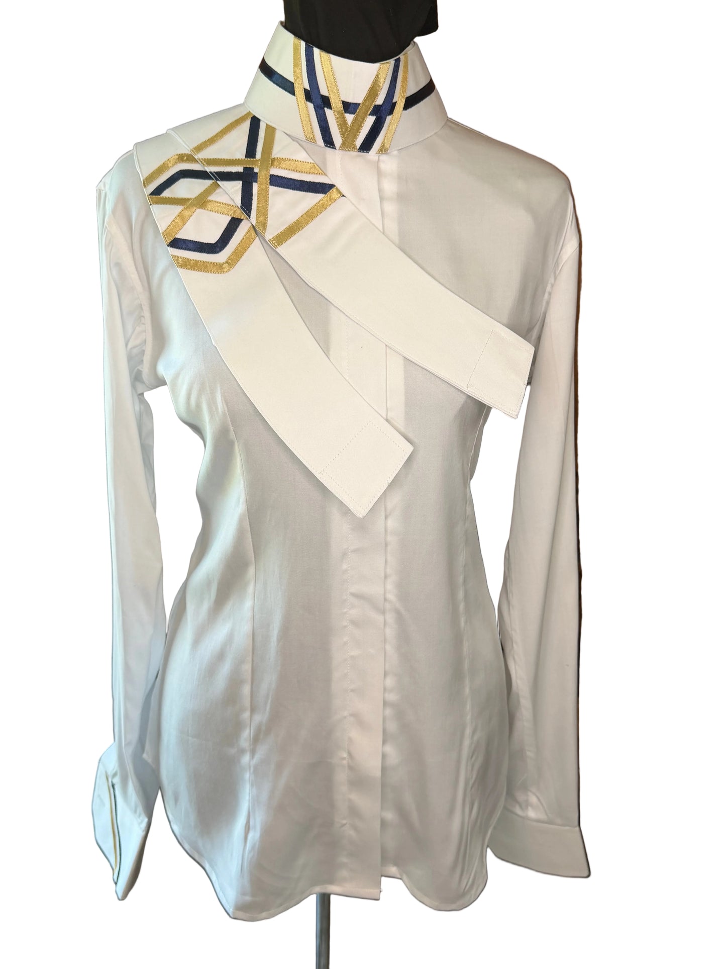 *40 Bust* Hidden Zipper **STRETCH**