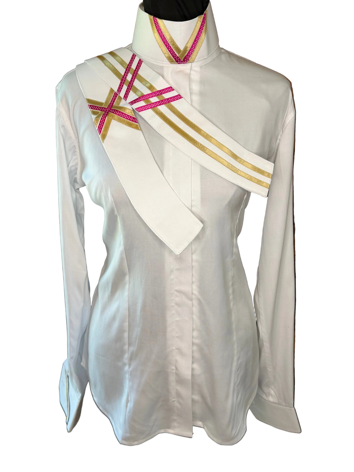 *36 Bust* Hidden Zipper **STRETCH**