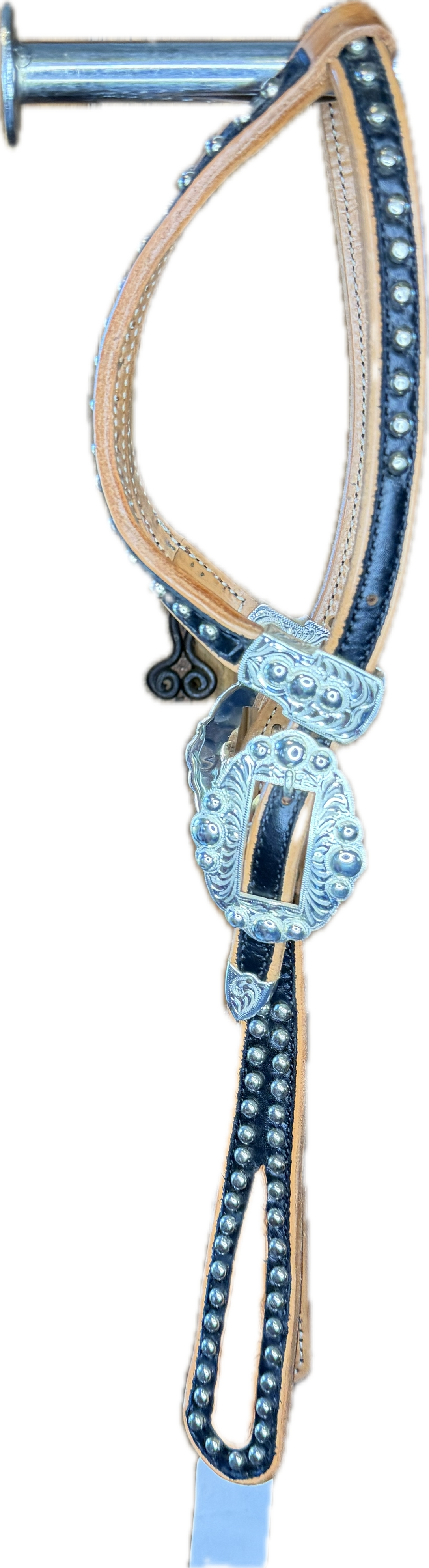 Kathys Show headstall #93