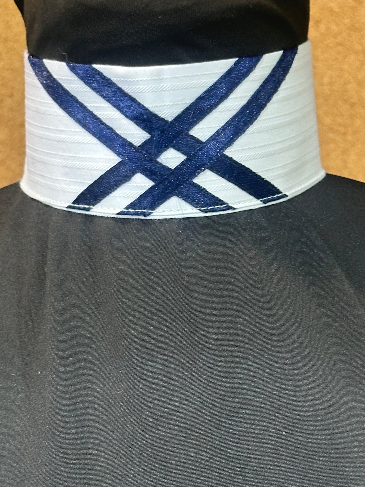 #168 Single Collar (ONE SIZE)
