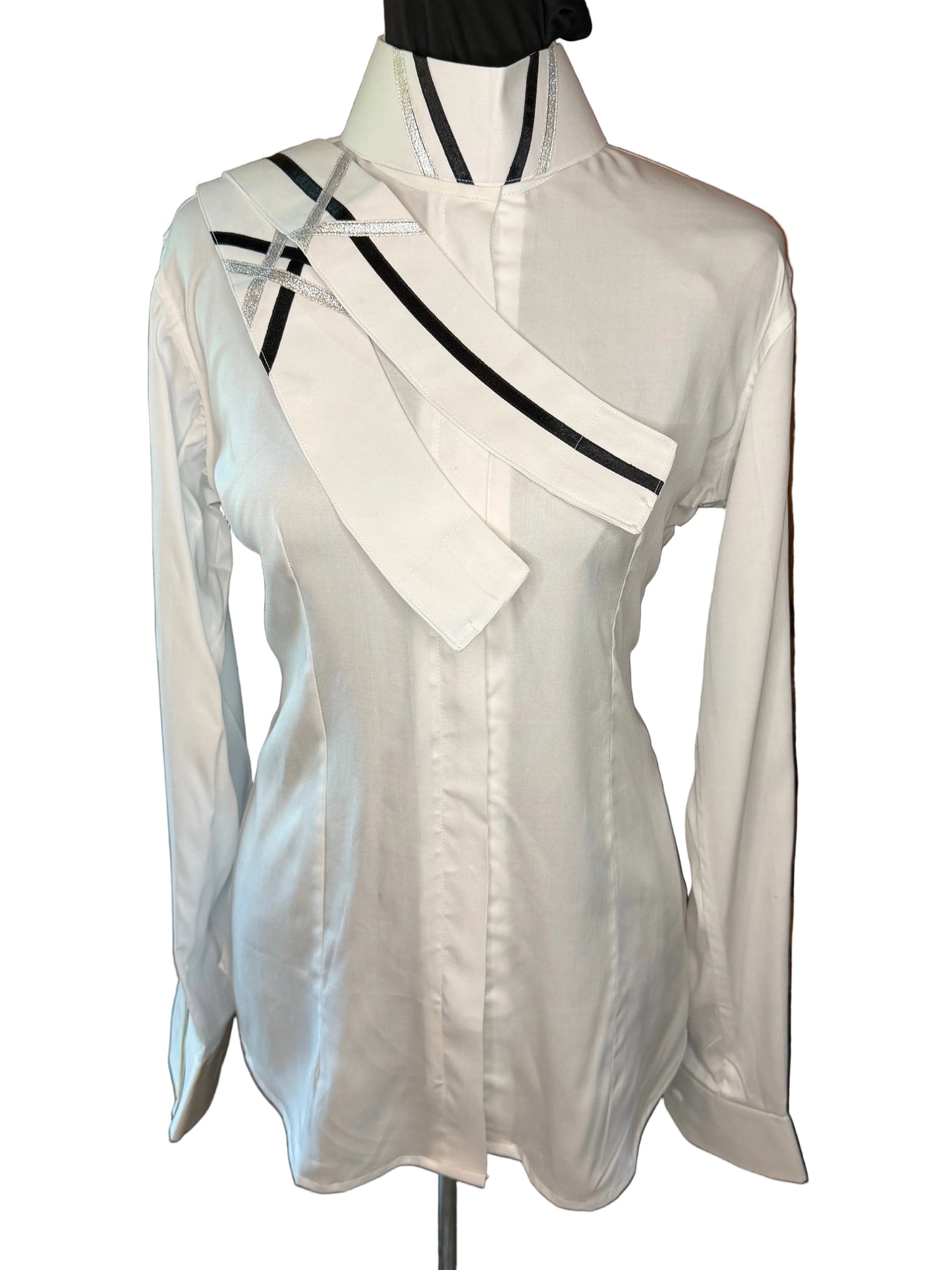 *36 Bust* Hidden Zipper **STRETCH**