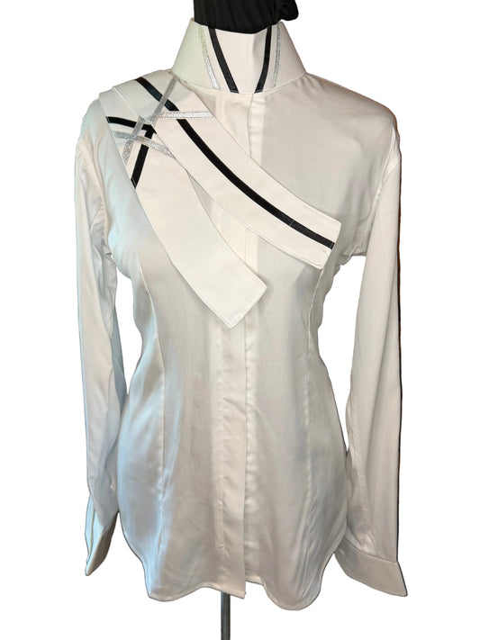 *36 Bust* Hidden Zipper **STRETCH**
