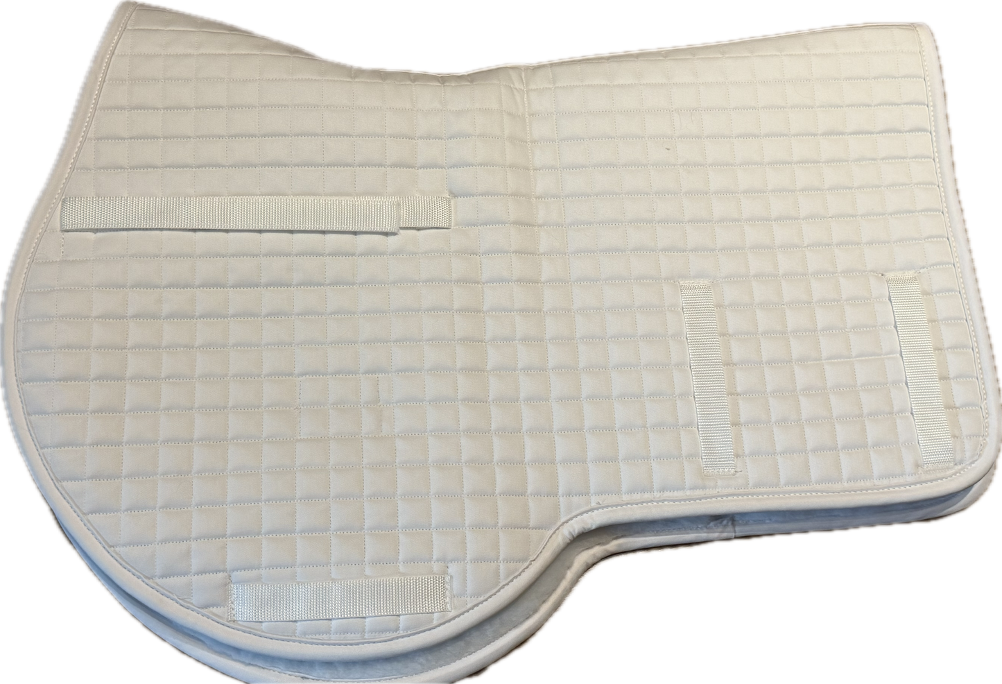 Show-Off Designs High Profile English Saddle Blanket 27"