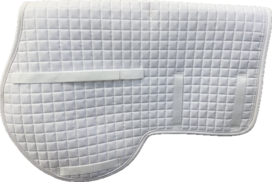 Show-Off Designs English Saddle Blanket