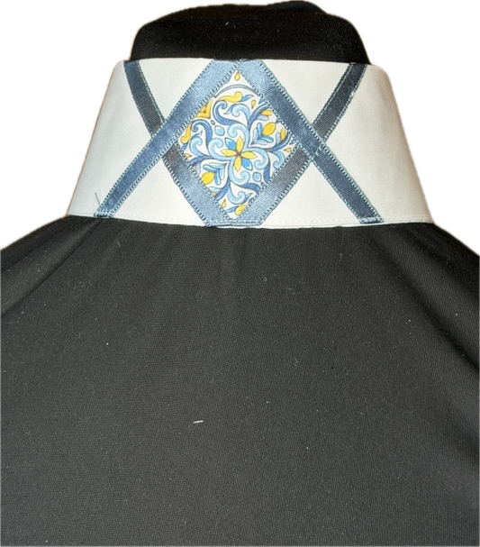 #252 Single Collar (ONE SIZE)
