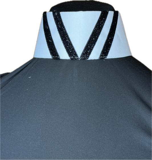 #287 Single Collar (ONE SIZE)