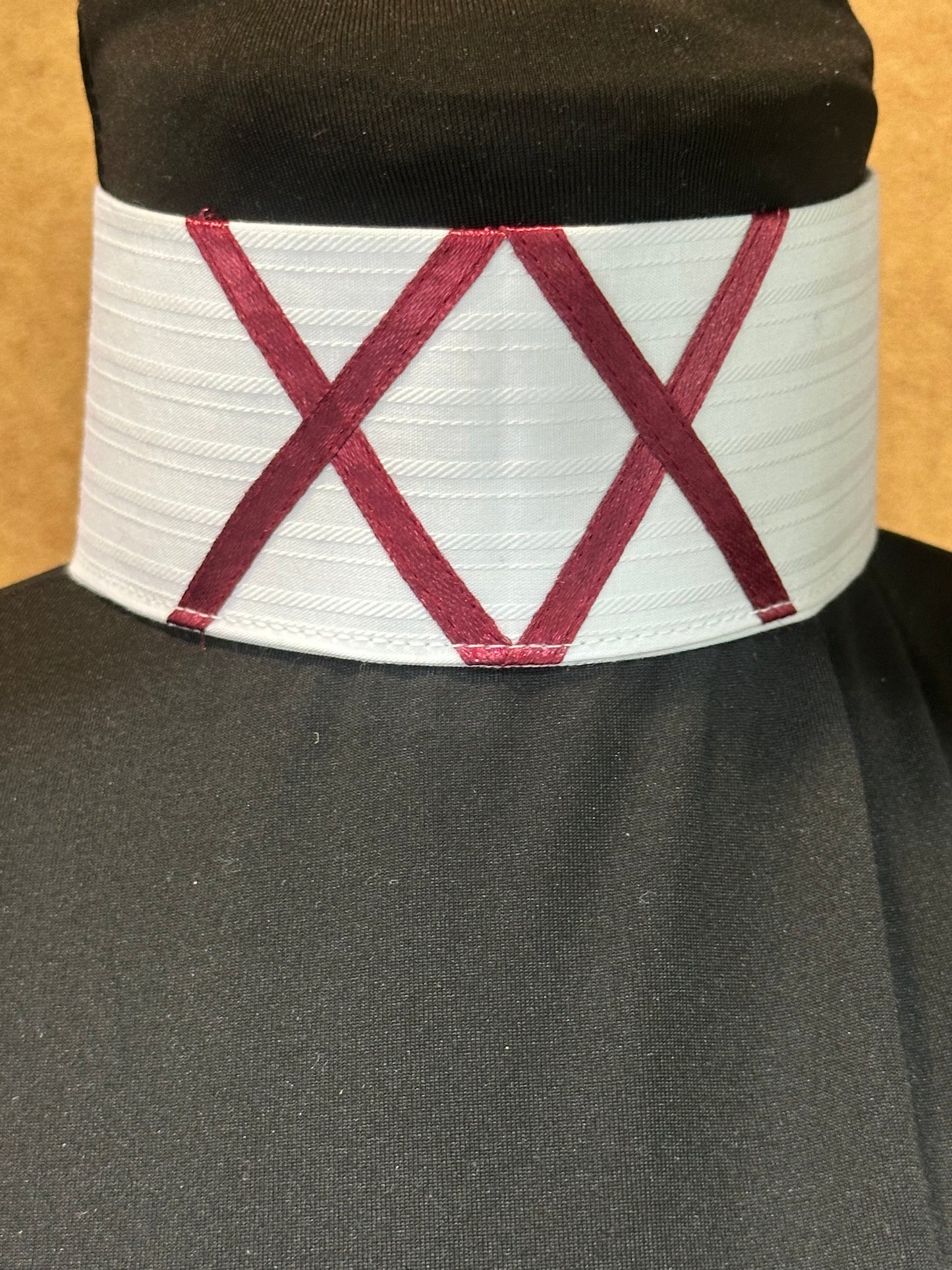 #140 Single Collar (ONE SIZE)
