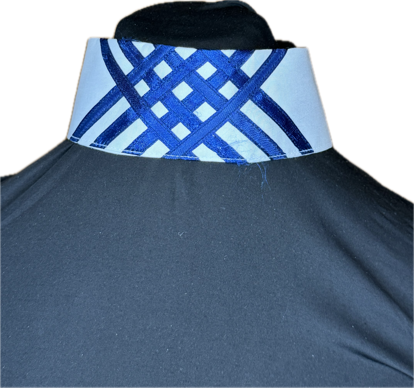 #224 Single Collar (ONE SIZE)
