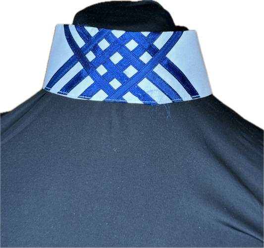 #224 Single Collar (ONE SIZE)