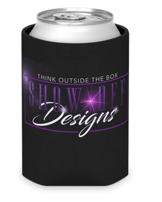 Show-Off Designs Koozie