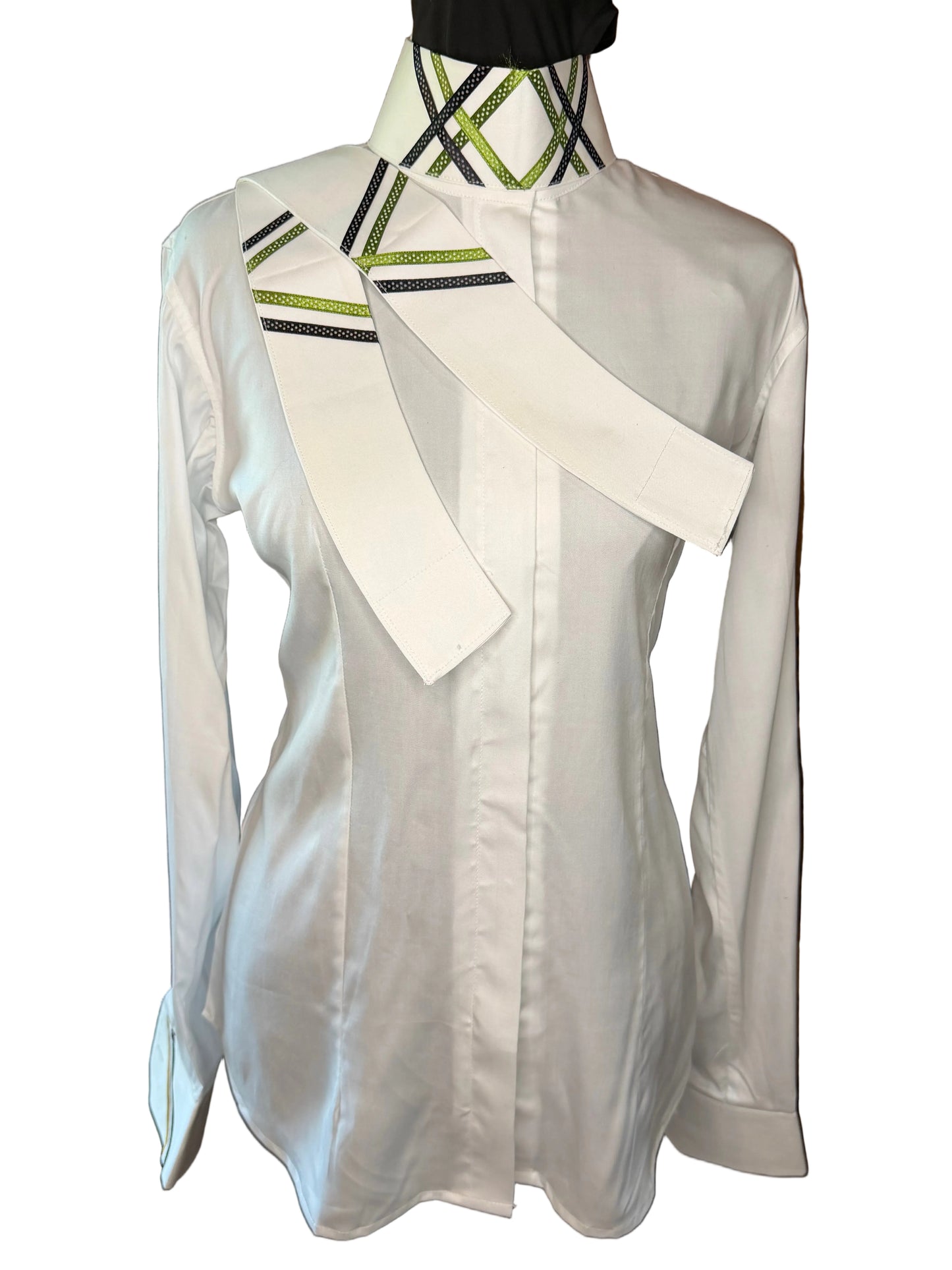 *34 Bust* Hidden Zipper **STRETCH**