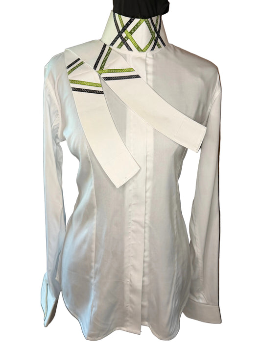 *34 Bust* Hidden Zipper **STRETCH**