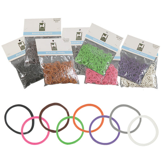 Jacks Bands 500 Count Bag