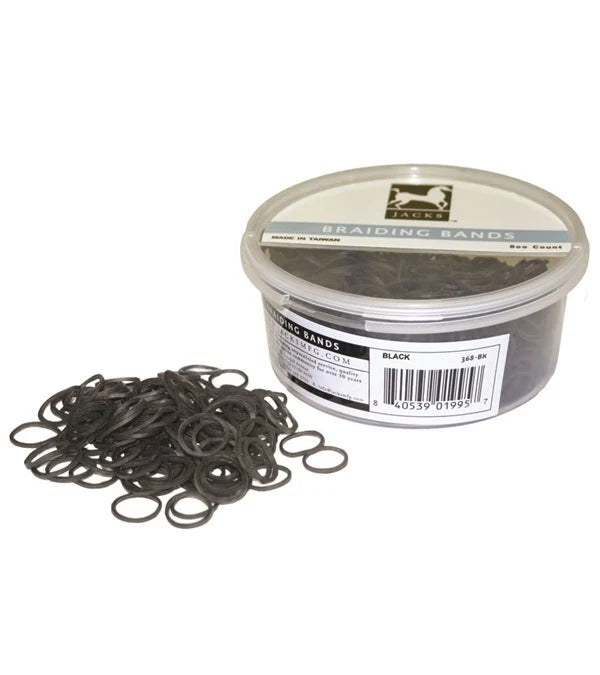 Jacks Bands 800 Count Tub