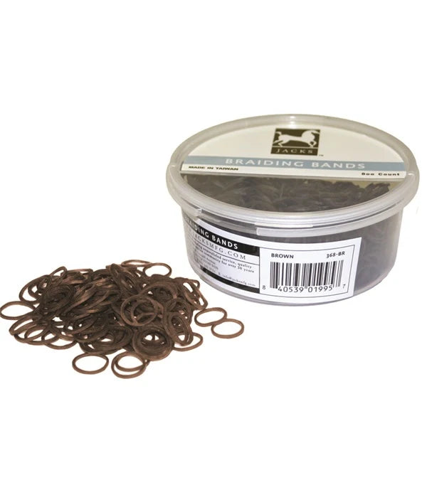 Jacks Bands 800 Count Tub