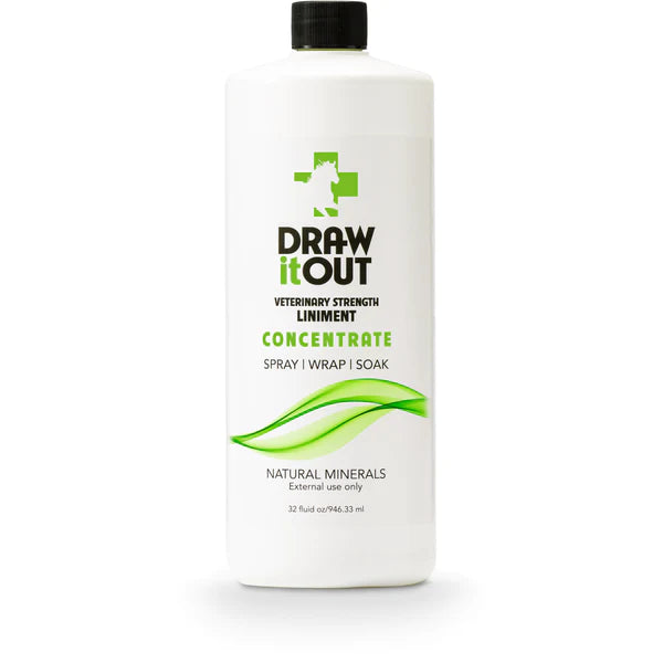 Draw It Out Concentrate 32oz