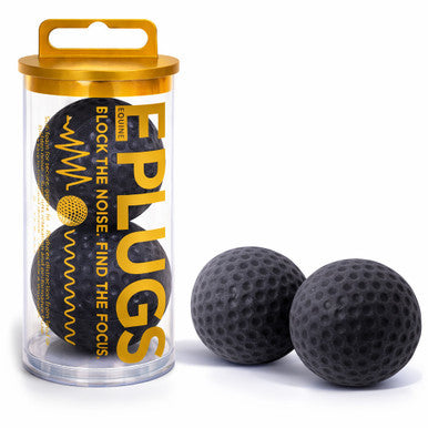 EPlugs - Ear plugs - Horse sized
