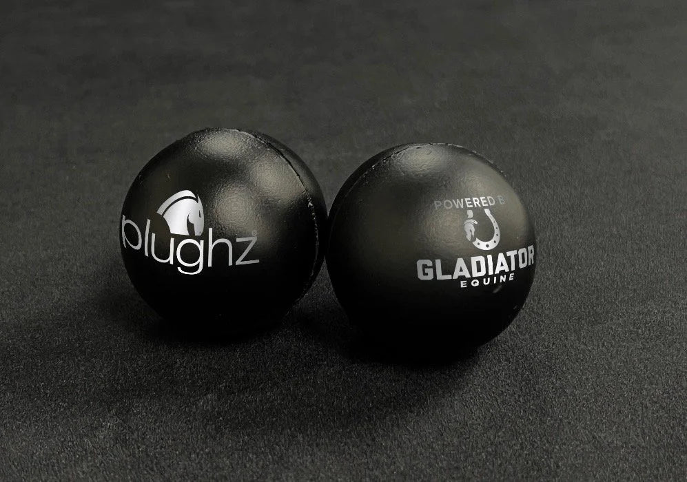 Plughz® Powered By Gladiator Equine — the next generation in ear plug technology —