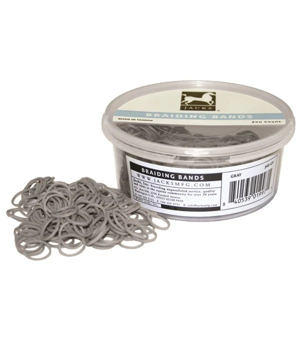 Jacks Bands 800 Count Tub