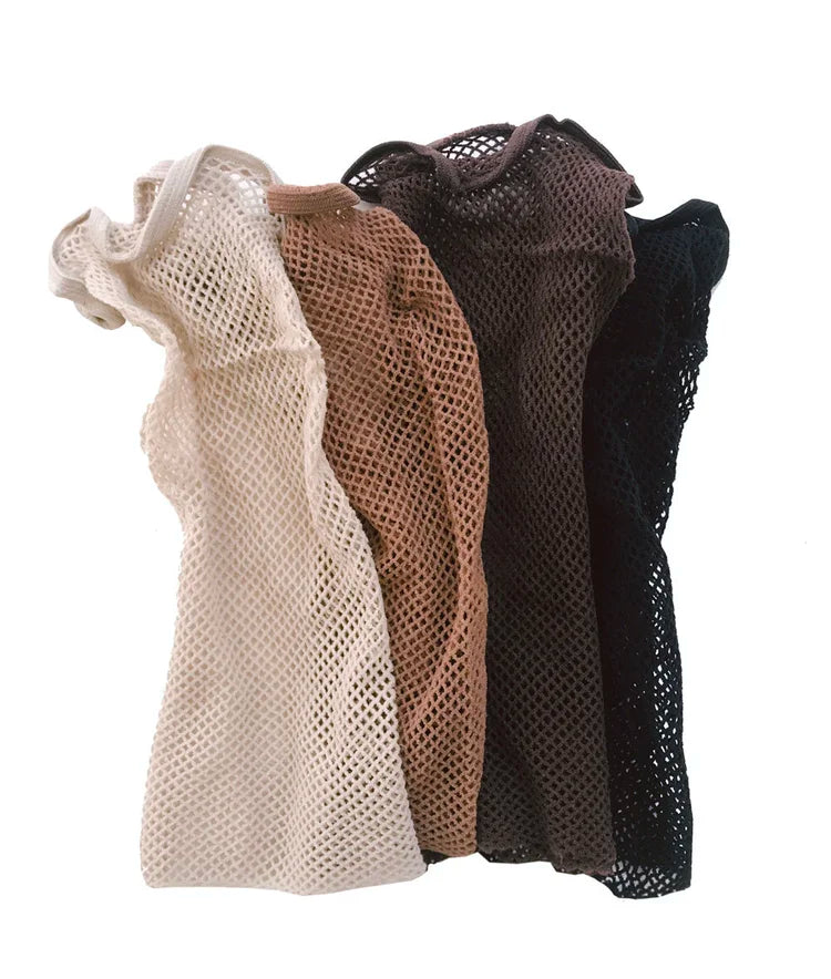 Plughz ProSport Essential Hairnet