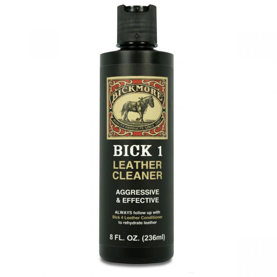 Bick 1 Leather Cleaner