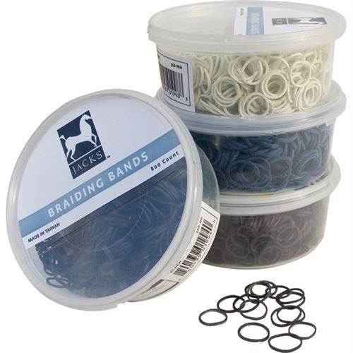 Jacks Bands 800 Count Tub