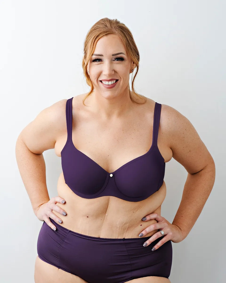 ***SALE*** Abbie Bra (Discontinued Size/Colors)